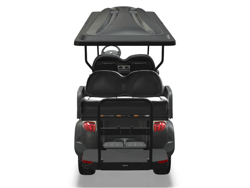 2026 Club Car Onward 6 Passenger Lifted HP Lithium-Ion in Howell, Michigan - Photo 8