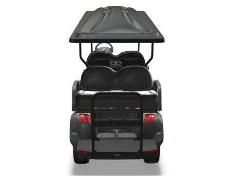 2026 Club Car Onward 6 Passenger Lifted HP Lithium-Ion in Howell, Michigan - Photo 8