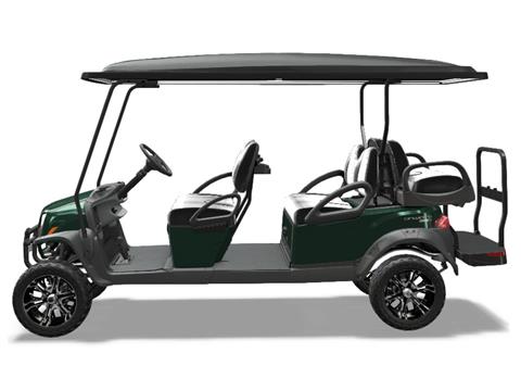 2026 Club Car Onward 6 Passenger Lifted HP Lithium-Ion in Howell, Michigan - Photo 2