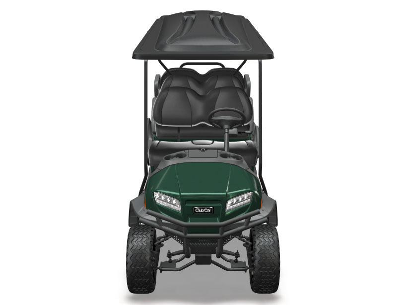 2026 Club Car Onward 6 Passenger Lifted HP Lithium-Ion in Howell, Michigan - Photo 5