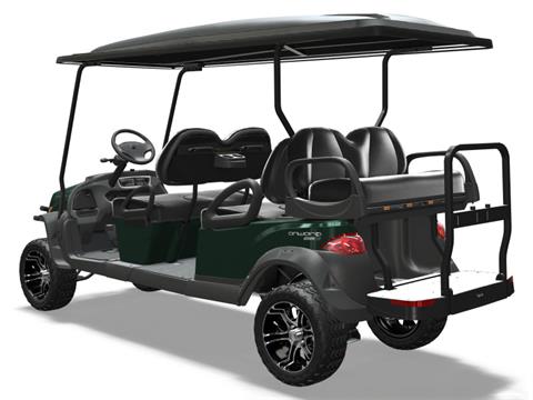 2026 Club Car Onward 6 Passenger Lifted HP Lithium-Ion in Howell, Michigan - Photo 7