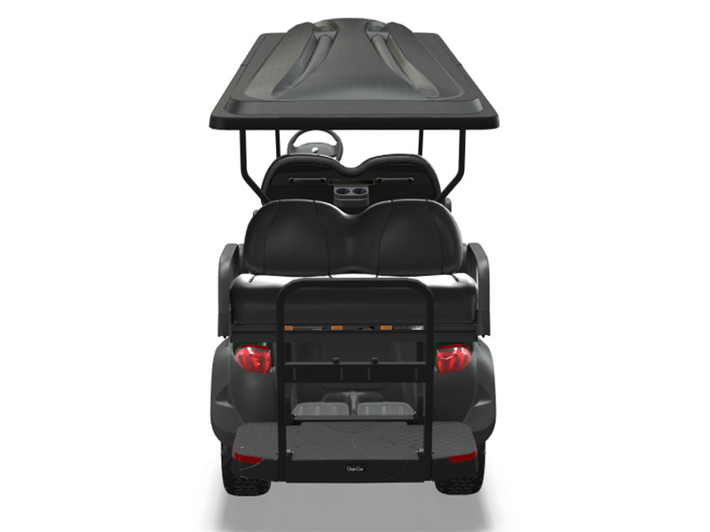 2026 Club Car Onward 6 Passenger Lifted HP Lithium-Ion in Howell, Michigan - Photo 8