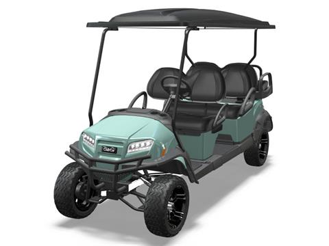 2026 Club Car Onward 6 Passenger Lifted HP Lithium-Ion in Howell, Michigan - Photo 4