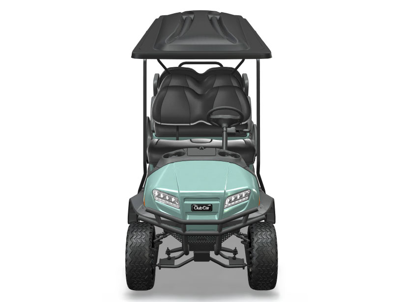 2026 Club Car Onward 6 Passenger Lifted HP Lithium-Ion in Howell, Michigan - Photo 5