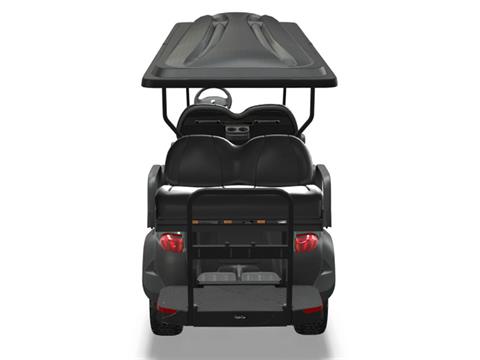 2026 Club Car Onward 6 Passenger Lifted HP Lithium-Ion in Howell, Michigan - Photo 8