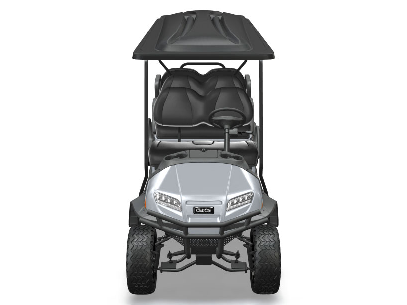 2026 Club Car Onward 6 Passenger Lifted HP Lithium-Ion in Howell, Michigan - Photo 5