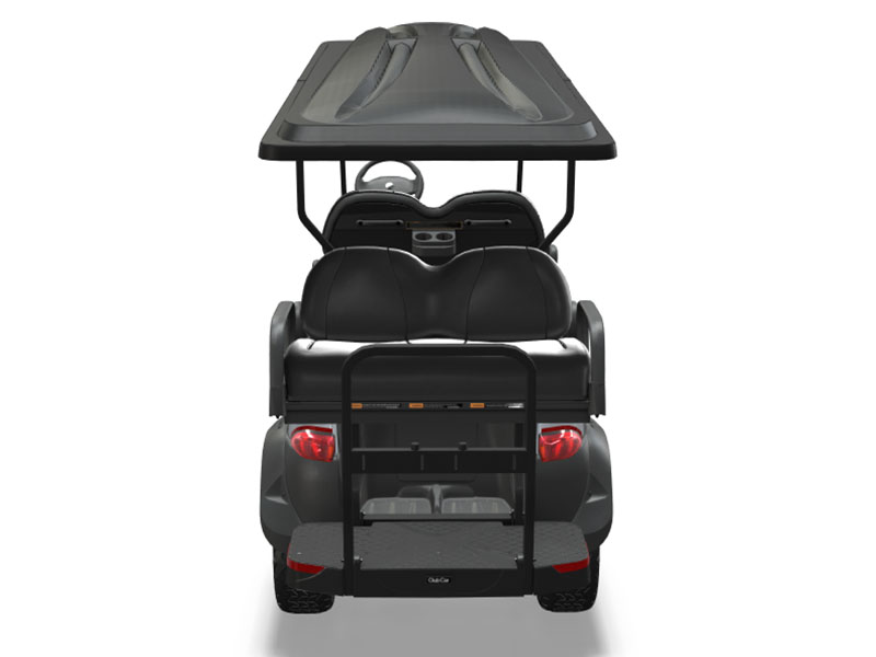 2026 Club Car Onward 6 Passenger Lifted HP Lithium-Ion in Howell, Michigan - Photo 8