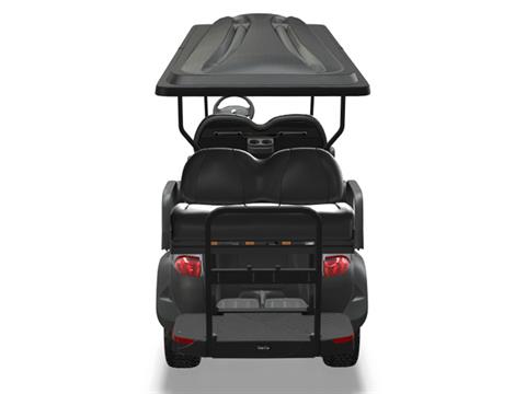 2026 Club Car Onward 6 Passenger Lifted HP Lithium-Ion in Howell, Michigan - Photo 8