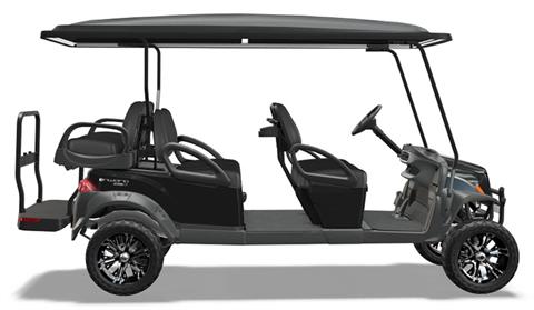 2026 Club Car Onward 6 Passenger Lifted HP Lithium-Ion