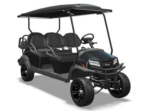2026 Club Car Onward 6 Passenger Lifted HP Lithium-Ion in Howell, Michigan - Photo 3