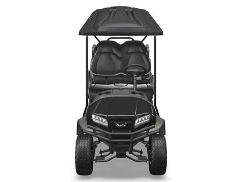 2026 Club Car Onward 6 Passenger Lifted HP Lithium-Ion in Howell, Michigan - Photo 5