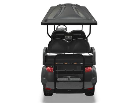 2026 Club Car Onward 6 Passenger Lifted HP Lithium-Ion in Howell, Michigan - Photo 8