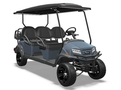 2026 Club Car Onward 6 Passenger Lifted HP Lithium-Ion in Howell, Michigan - Photo 3
