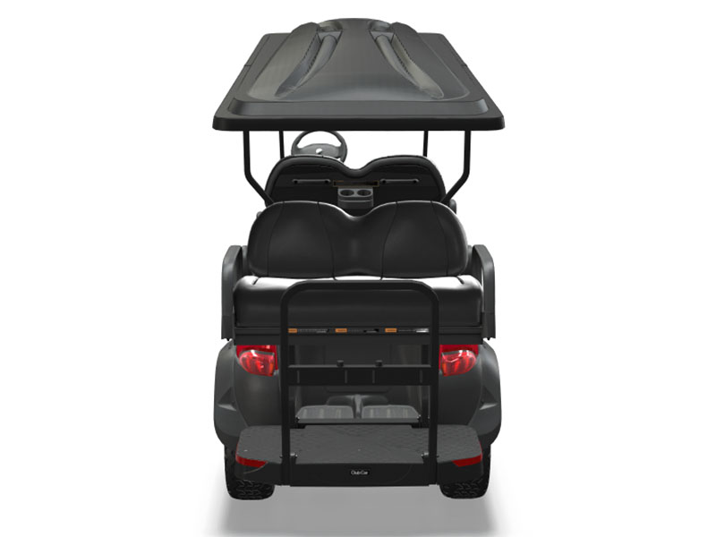 2026 Club Car Onward 6 Passenger Lifted HP Lithium-Ion in Howell, Michigan - Photo 8