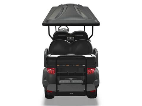 2026 Club Car Onward 6 Passenger Lifted HP Lithium-Ion in Howell, Michigan - Photo 8