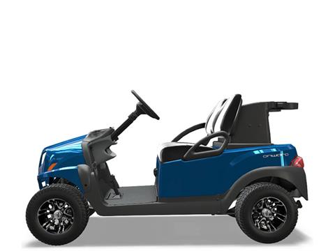 2026 Club Car Onward 2 Passenger Gas in Ramsey, Minnesota - Photo 2