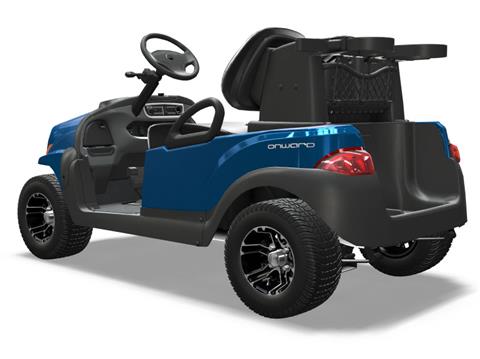 2026 Club Car Onward 2 Passenger Gas in Ramsey, Minnesota - Photo 7