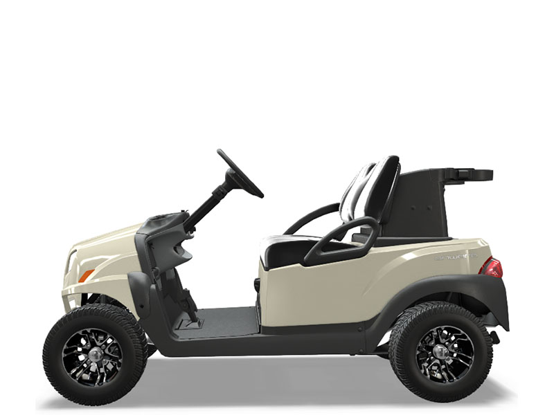 2026 Club Car Onward 2 Passenger Gas in Ramsey, Minnesota - Photo 2