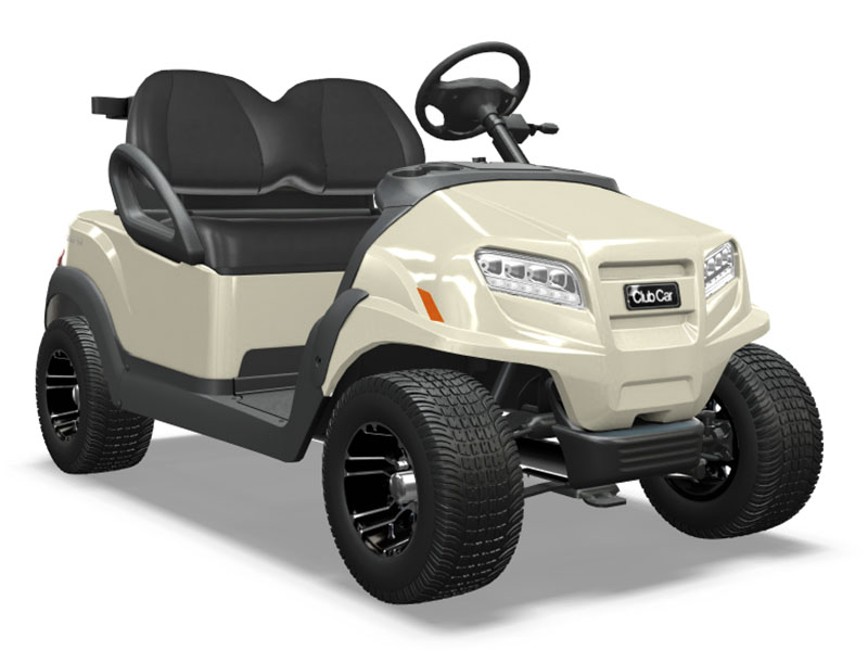 2026 Club Car Onward 2 Passenger Gas in Ramsey, Minnesota - Photo 3