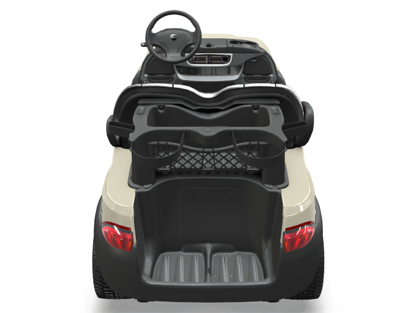 2026 Club Car Onward 2 Passenger Gas in Ramsey, Minnesota - Photo 8