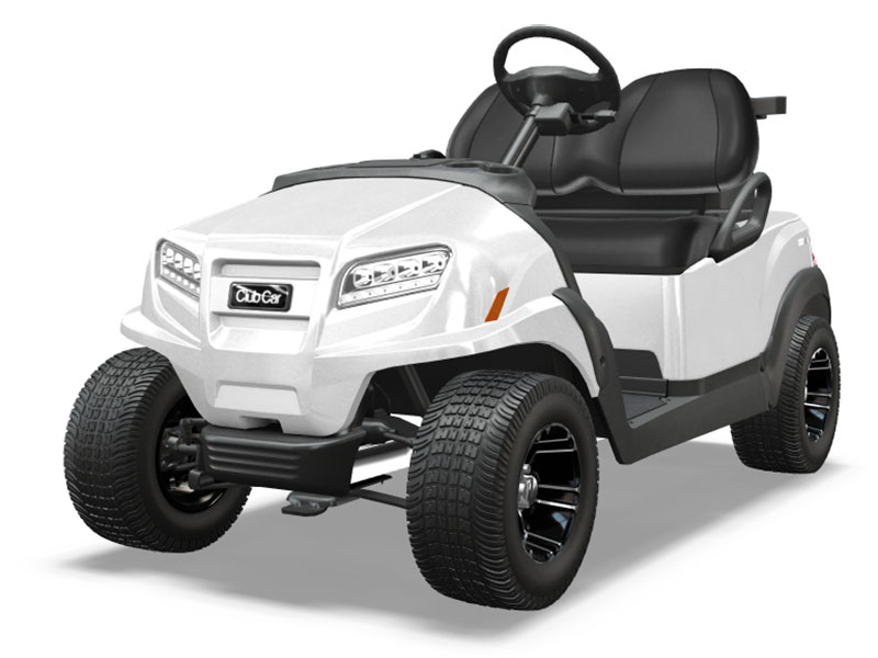 2026 Club Car Onward 2 Passenger Gas in Ramsey, Minnesota - Photo 4