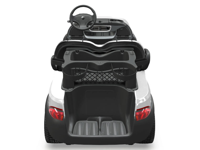 2026 Club Car Onward 2 Passenger Gas in Ramsey, Minnesota - Photo 8