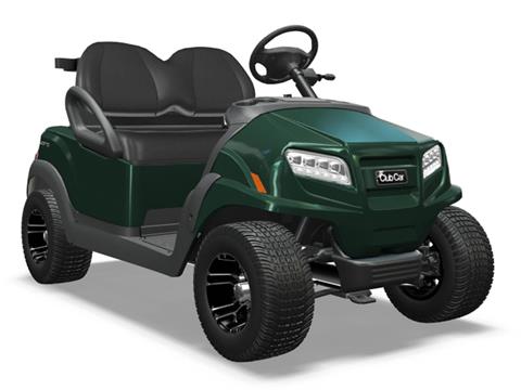 2026 Club Car Onward 2 Passenger Gas in Ramsey, Minnesota - Photo 3