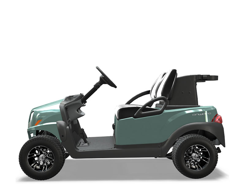 2026 Club Car Onward 2 Passenger Gas in Ramsey, Minnesota - Photo 2