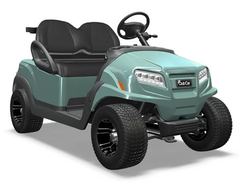 2026 Club Car Onward 2 Passenger Gas in Ramsey, Minnesota - Photo 3