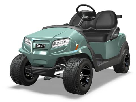 2026 Club Car Onward 2 Passenger Gas in Ramsey, Minnesota - Photo 4