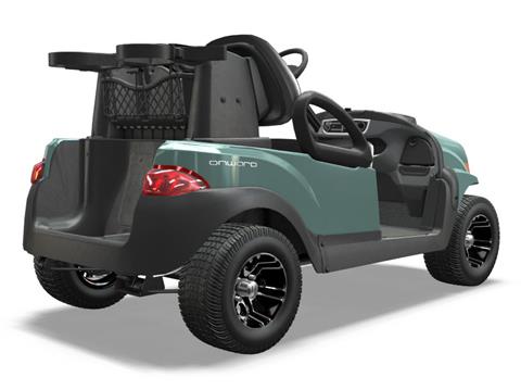 2026 Club Car Onward 2 Passenger Gas in Ramsey, Minnesota - Photo 6