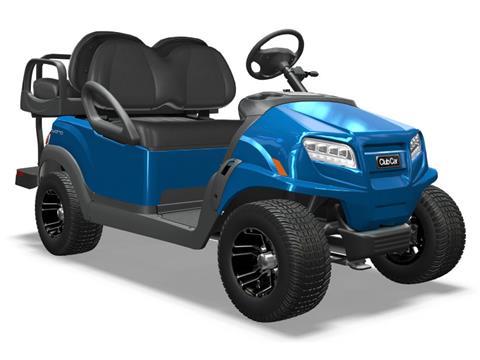 2026 Club Car Onward 4 Passenger Gas in Ramsey, Minnesota - Photo 3