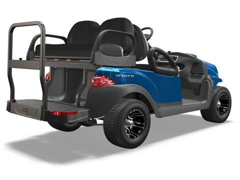 2026 Club Car Onward 4 Passenger Gas in Ramsey, Minnesota - Photo 6