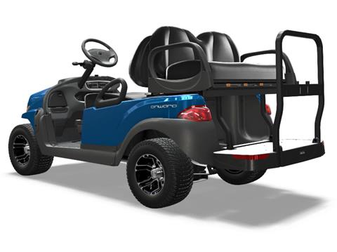 2026 Club Car Onward 4 Passenger Gas in Ramsey, Minnesota - Photo 7