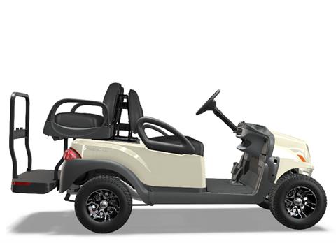 2026 Club Car Onward 4 Passenger Gas