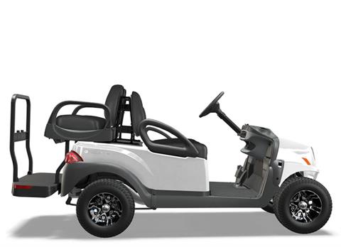 2026 Club Car Onward 4 Passenger Gas