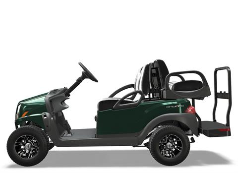 2026 Club Car Onward 4 Passenger Gas in Ramsey, Minnesota - Photo 2