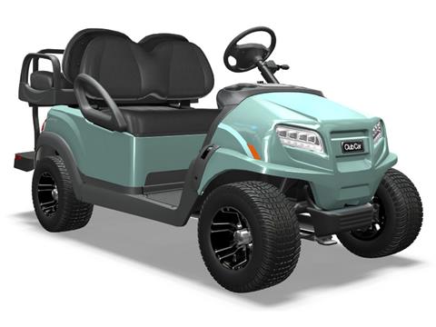 2026 Club Car Onward 4 Passenger Gas in Ramsey, Minnesota - Photo 3