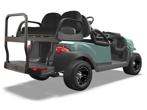 2026 Club Car Onward 4 Passenger Gas in Ramsey, Minnesota - Photo 6