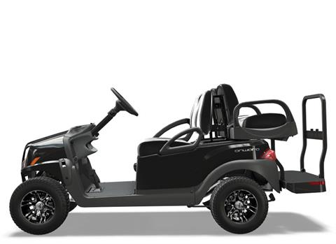 2026 Club Car Onward 4 Passenger Gas in Ramsey, Minnesota - Photo 2