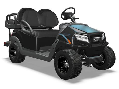 2026 Club Car Onward 4 Passenger Gas in Ramsey, Minnesota - Photo 3