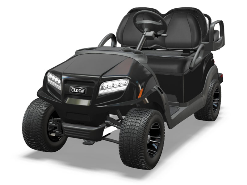 2026 Club Car Onward 4 Passenger Gas in Ramsey, Minnesota - Photo 4