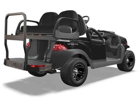 2026 Club Car Onward 4 Passenger Gas in Ramsey, Minnesota - Photo 6