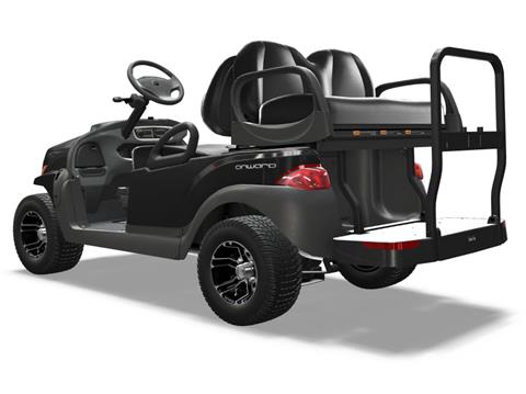 2026 Club Car Onward 4 Passenger Gas in Ramsey, Minnesota - Photo 7