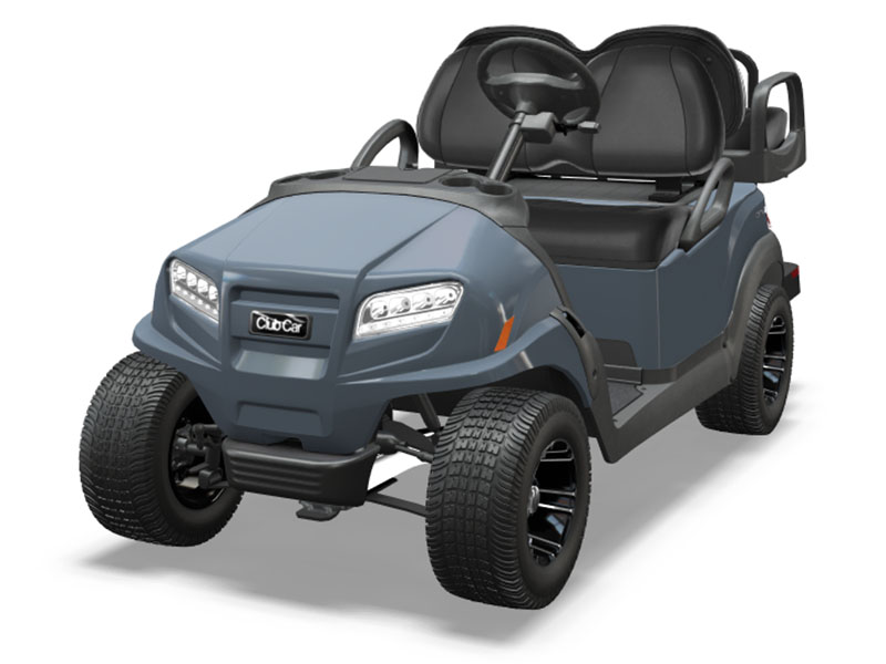 2026 Club Car Onward 4 Passenger Gas in Ramsey, Minnesota - Photo 4