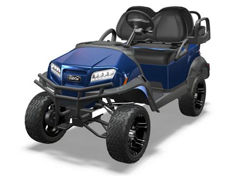 2026 Club Car Onward 4 Passenger Lifted Gas in Ramsey, Minnesota - Photo 4