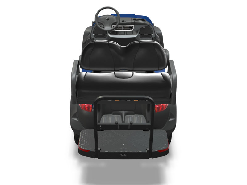 2026 Club Car Onward 4 Passenger Lifted Gas in Ramsey, Minnesota - Photo 8