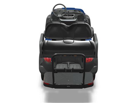 2026 Club Car Onward 4 Passenger Lifted Gas in Ramsey, Minnesota - Photo 8