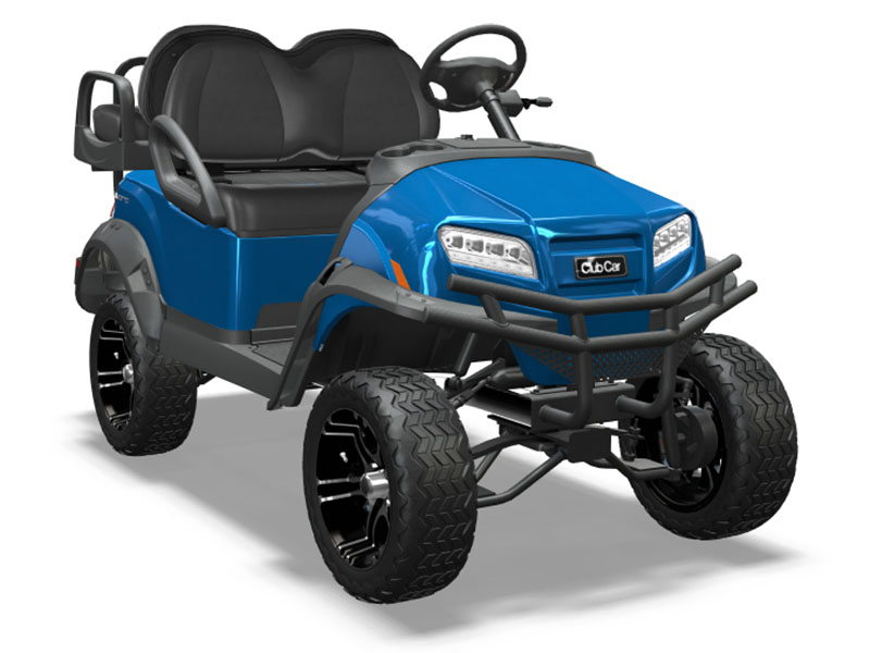 2026 Club Car Onward 4 Passenger Lifted Gas in Ramsey, Minnesota - Photo 3