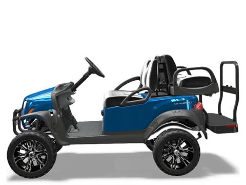 2026 Club Car Onward 4 Passenger Lifted Gas in Ramsey, Minnesota - Photo 2